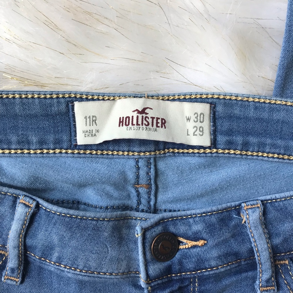 Women’s Hollister Jeggings - Picture 3 of 5